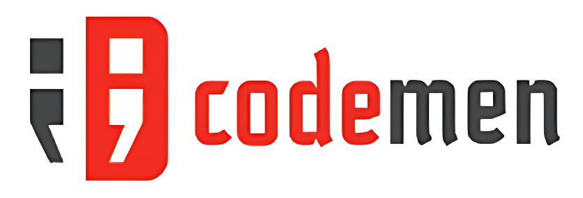Codemen Logo
