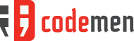 Codemen Logo